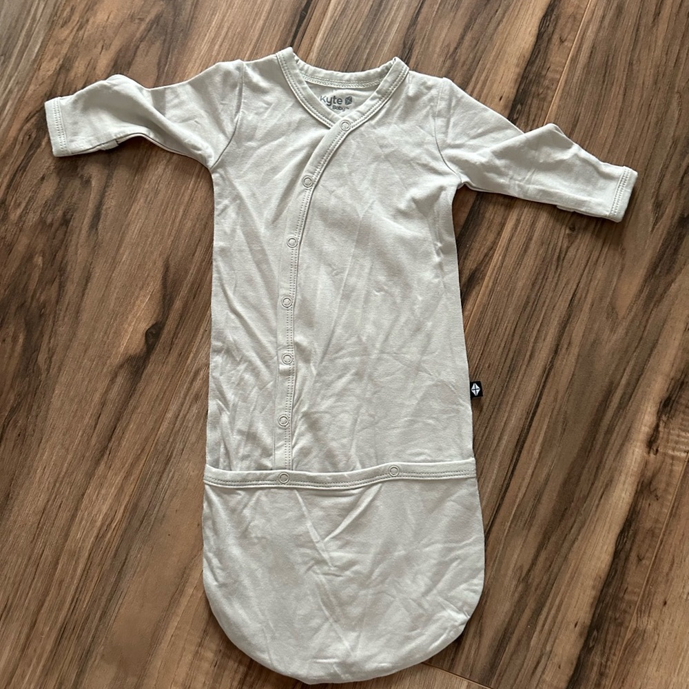Kyte baby bundler